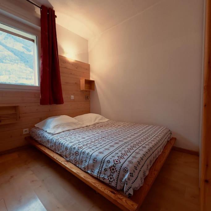 Апартаменти Le Nid D'Aran Bagneres-de-Luchon Екстер'єр фото